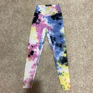 Balance Athletics Cloud Pant - Thunderstorm